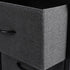 Levede 9 Chest of Drawers Storage Cabinet-2006733276156399621