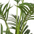 Lambu Artificial Oak Tree Lifelike Fake Leaves Artificial Plants Indoors 95cm-2050056792532193285
