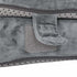 DreamZ Leg Elevation Pillow After Surgery Gel Memory Foam Single Leg Grey-2109799598153994246