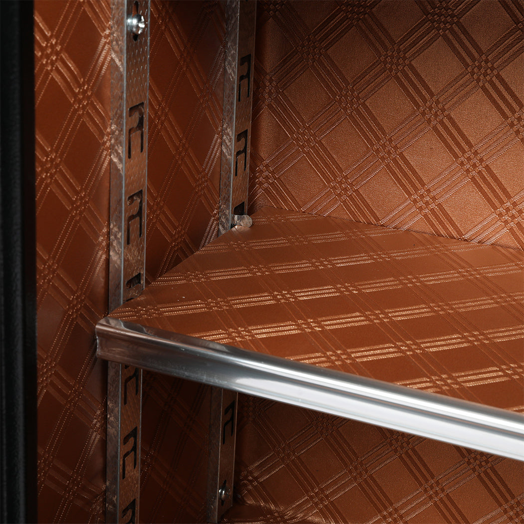 60L Digital Safe Large Security Safe Box Money Safe Box-1894516798070591493