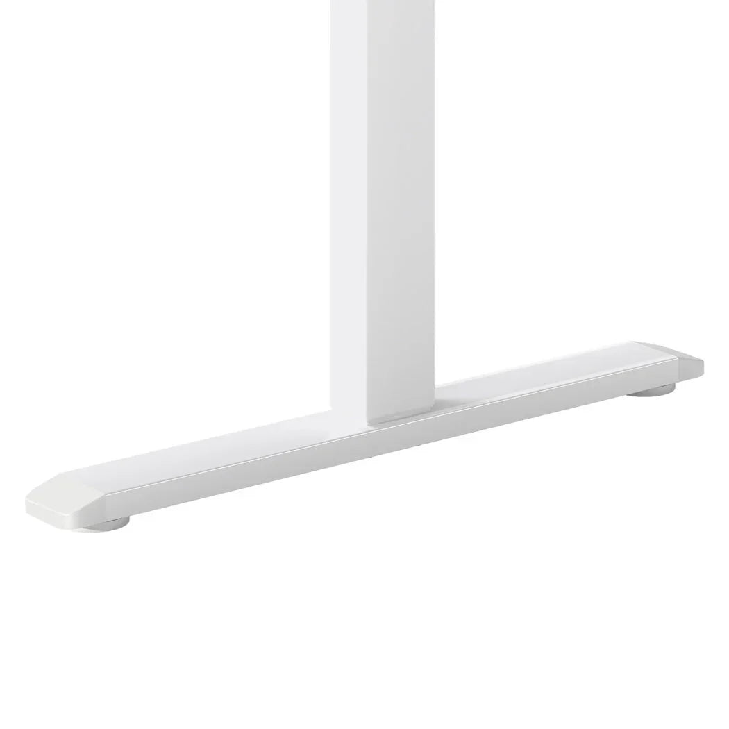 Levede Electric Standing Desk Height Adjustable 110cm-2050056894869016581