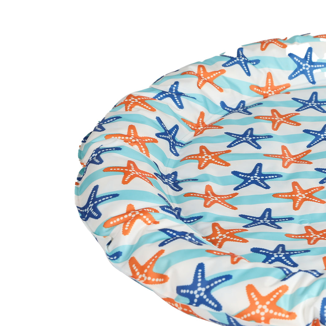PaWz Pet Cool Gel Mat Cat Bed Dog Bolster L Large-2018816727495872517