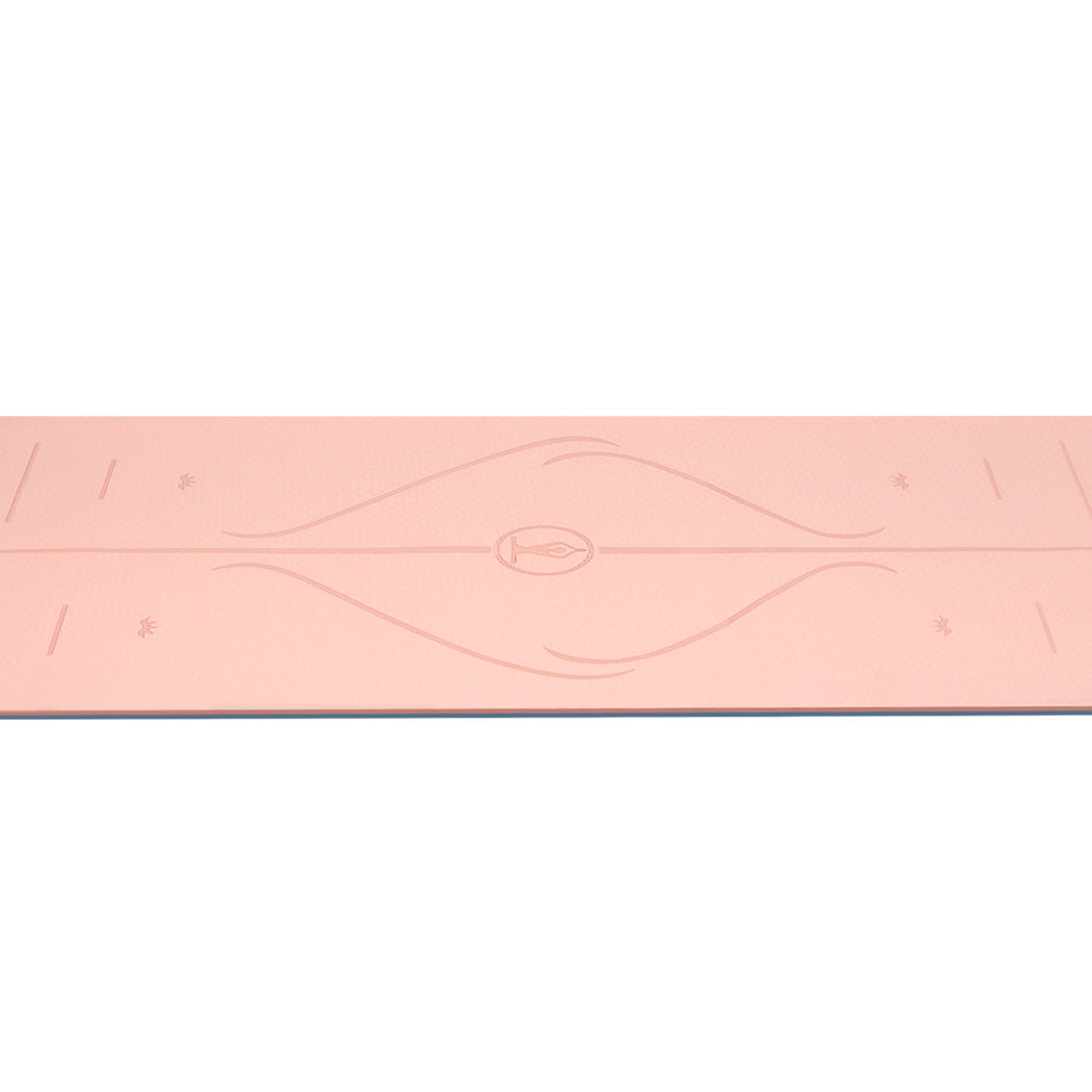 Centra Yoga Mat