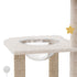 Pawz Cat Tree Tower Large Scratcher Condo House 172cm-1937319822299893765