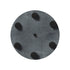 Side Table Round Tabletop Small Lightweight-1910112200450772997