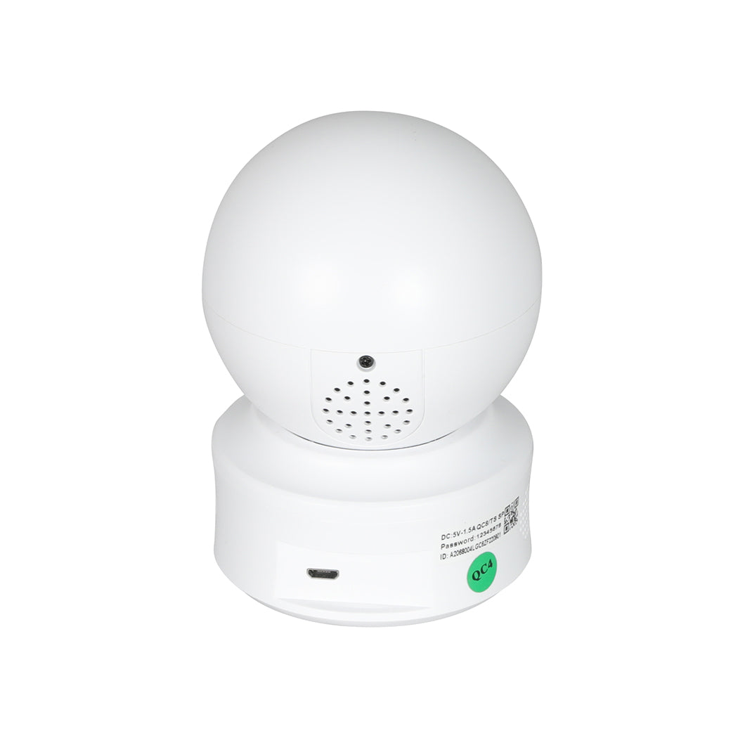 Home Security Camera Wireless System-1864184294805737477