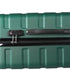Slimbridge 28" Luggage Case Suitcase Green 28 inch-1864184366788382725