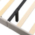 Levede Double Floating Bed Frame-2029387197903409157