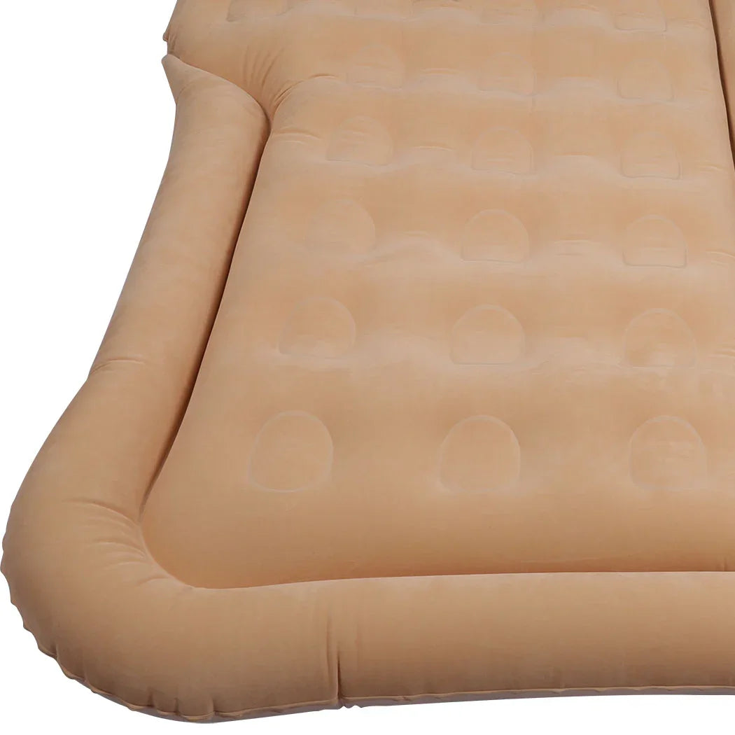 Mountview Car Back Seat Mattress Inflatable-2006732922220056581