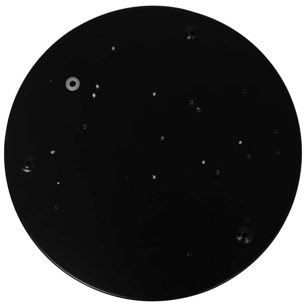 EMITTO Ultra-Thin 5CM LED Ceiling Down 30W Black-1864184379153190917