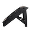 PaWz Pet Ramp Indoor Dog Steps Stair Black-2006733133592006661