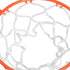 Centra Mini Basketball Hoop Kids Toy-2018816651759325189