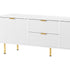 Levede 160cm Entertainment Unit-2018816898170490885