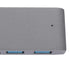 USB 3.0 Type-C HUB 6 Port Powered Adapter Grey-2018816658600235013