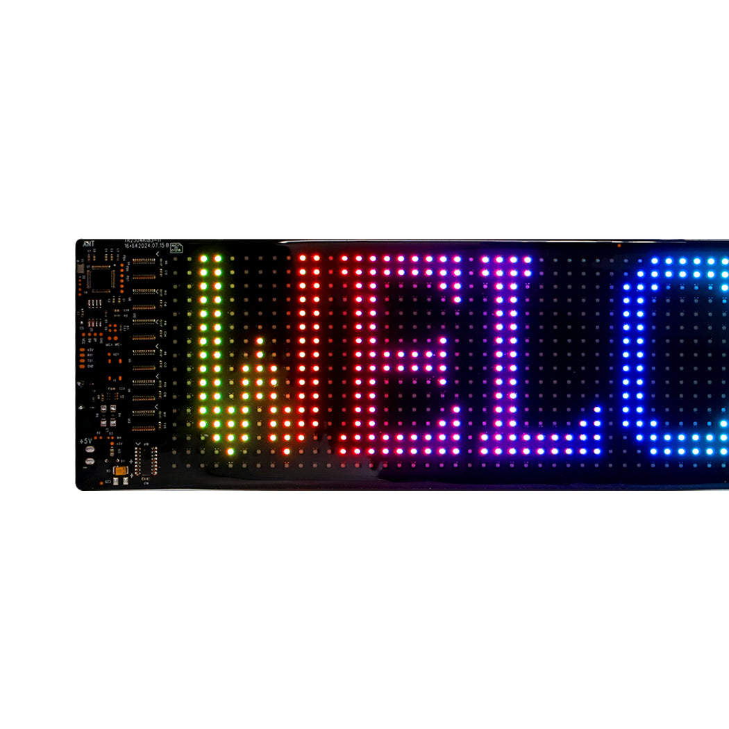 Emitto Programmable LED Sign-1894516791678472197