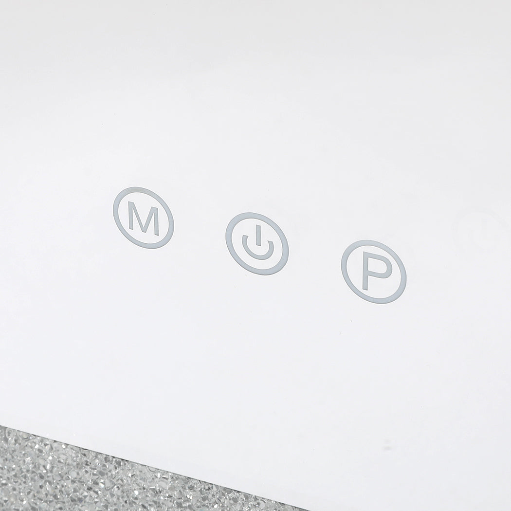 Yezi Makeup Mirror Large-1894516756102385669