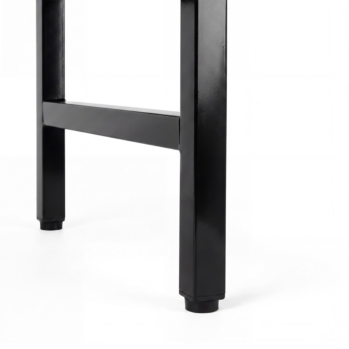 Levede Plant Stand 3 Tier Outdoor Carbon Steel Heavy Duty for Garden Patio Black-2100035034252709893