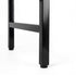 Levede Plant Stand 3 Tier Outdoor Carbon Steel Heavy Duty for Garden Patio Black-2100035034252709893