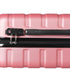 Slimbridge 20" Carry On Luggage Case Rose Gold 20 inch-2006733064457293829