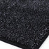 Marlow Door Mat Indoor 90x60cm Non Slip Washable Rug For Front Coal Grey-2109799592898531334