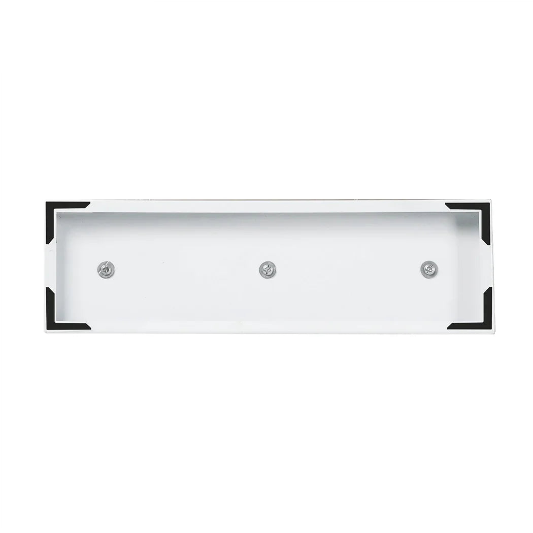 Yezi Makeup Mirror White-2018816830822551557