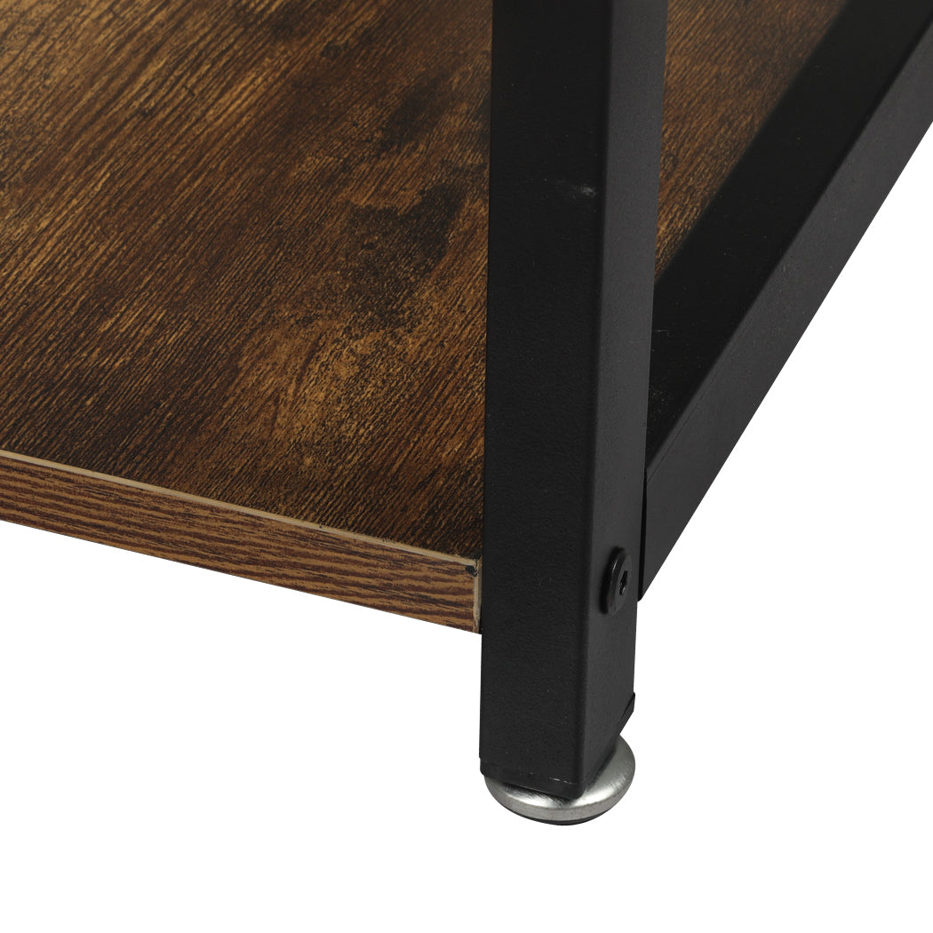 Levede High Bar Table Pub Industrial-1864183232661164037