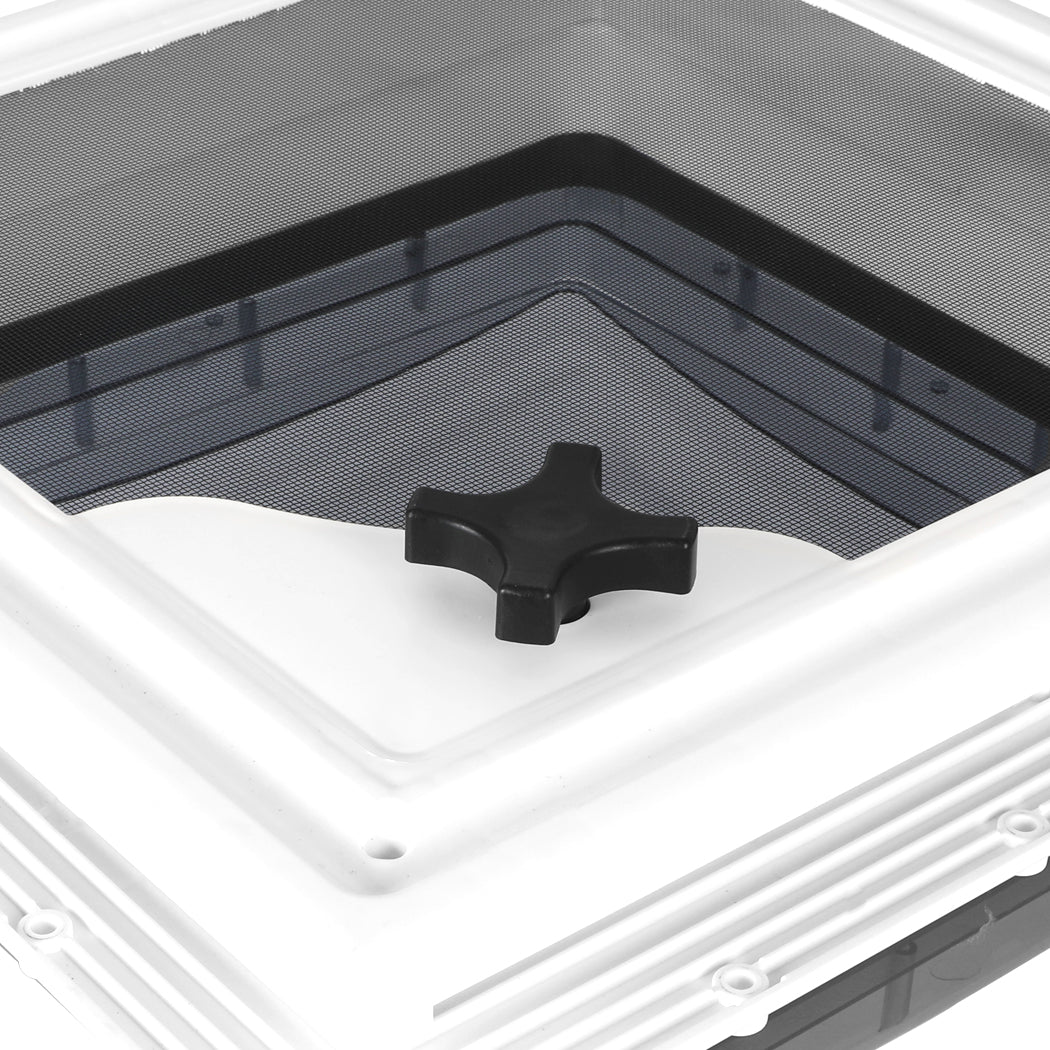 Manan Caravan RV Roof Vent Hatch Skylight-1864183239925698565