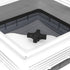 Manan Caravan RV Roof Vent Hatch Skylight-1864183239925698565