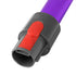 Dyson Wand Stick Extension Tube For Purple-1864184584908967941