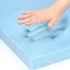 DreamZ 5cm Thickness Cool Gel Memory King-1864183510324088837