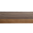 Levede Dining Table Industrial Wooden-1864183274935554053