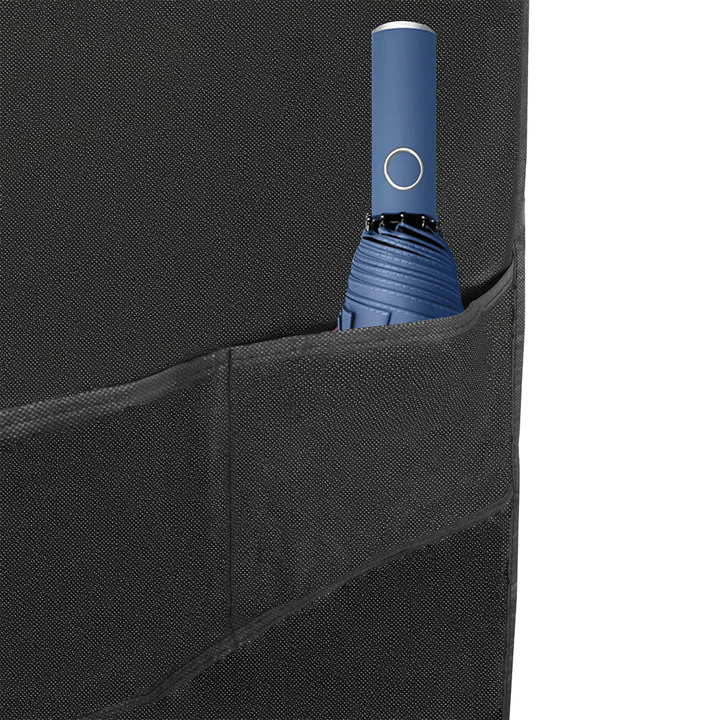 Levede Portable Closet Wardrobe Organizers 166CM-1937319819049308165