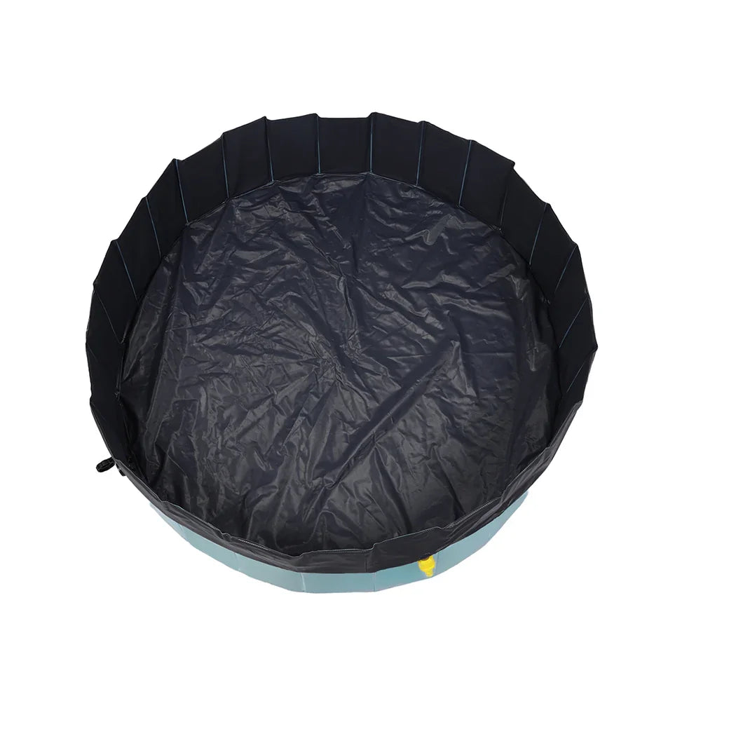 Pawz Folding Dog Swimming Pool-2018816766884581381