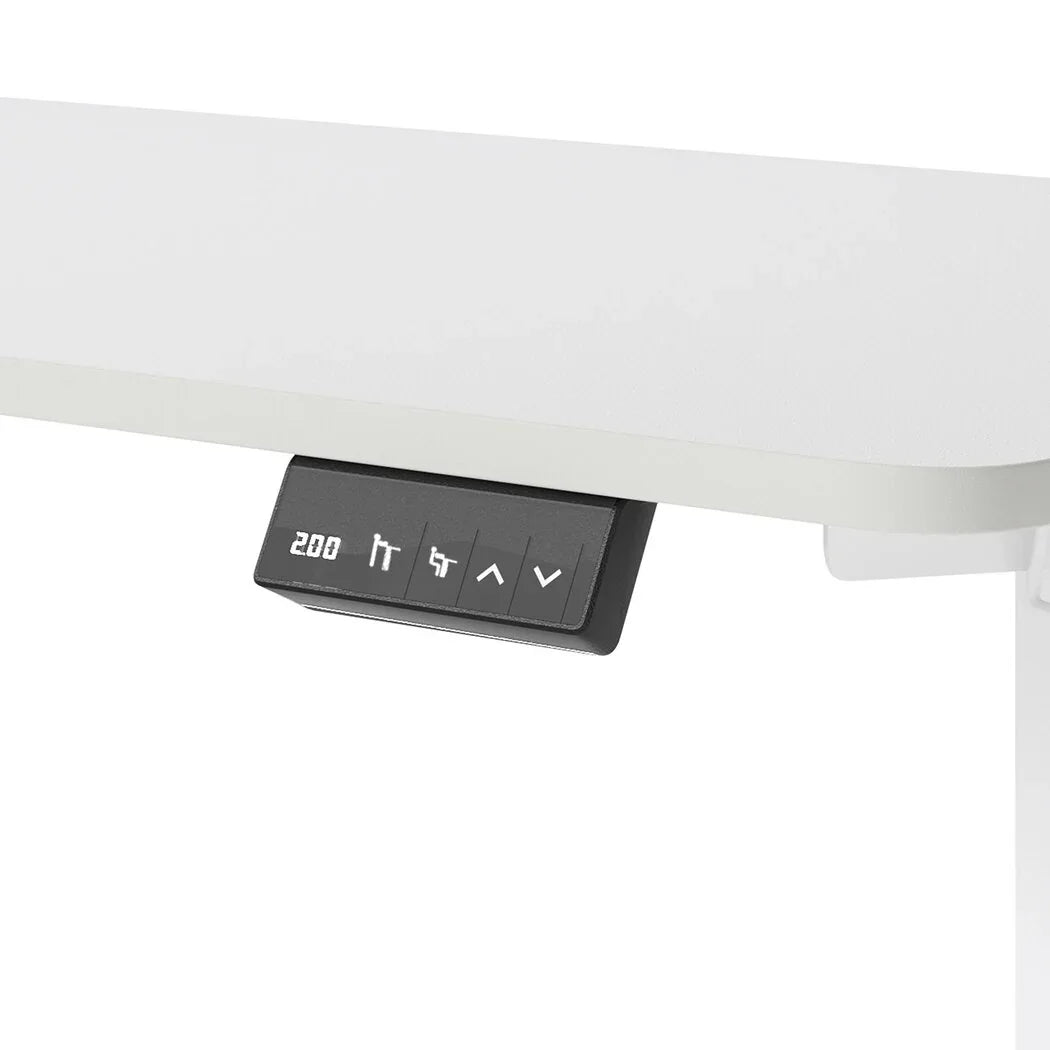 Levede Electric Standing Desk Table Adjustable Height-2050056912799666181