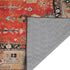 Marlow Floor Rug Vintage Polyester Washable Area Rugs-2050056915177836549
