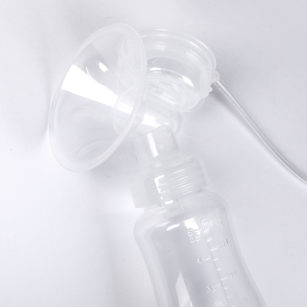 Electric Breast Pump Automatic Milk-1864184398384074757