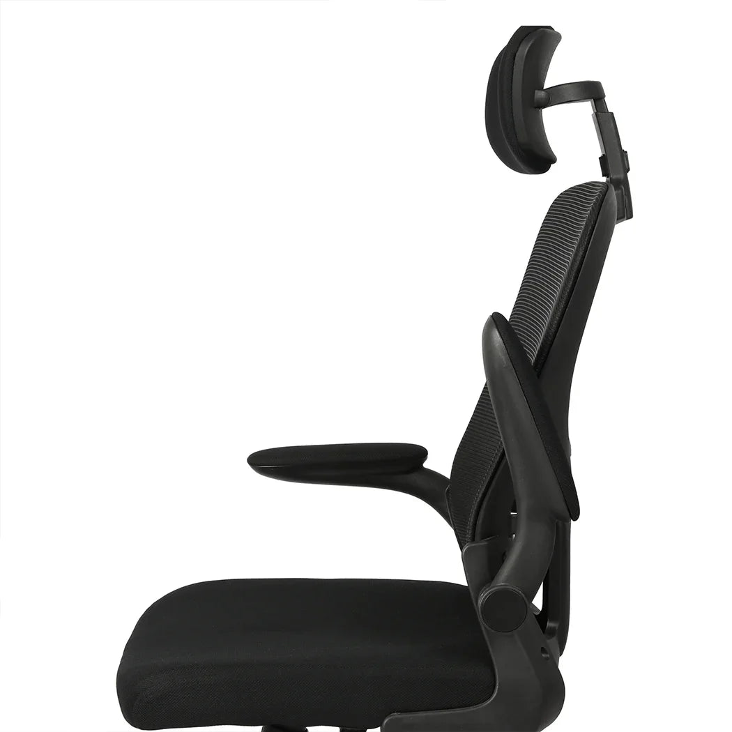 Levede Office Mesh Chair Gaming Executive-2018816875827433477