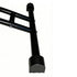 Monvelo Bicycle Rack Stand Floor Parking 3-in-1 Upright Bike Storage Indoor-2050059019300769797