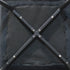 Dining Chairs x 8 Padded Seat Soft Velvet-2006732734201991173