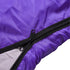 Mountview Single Sleeping Bag Bags Outdoor Purple-2029387242174287877