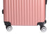 Slimbridge 24" Luggage Suitcase Code Rose Gold-2006732912774483973