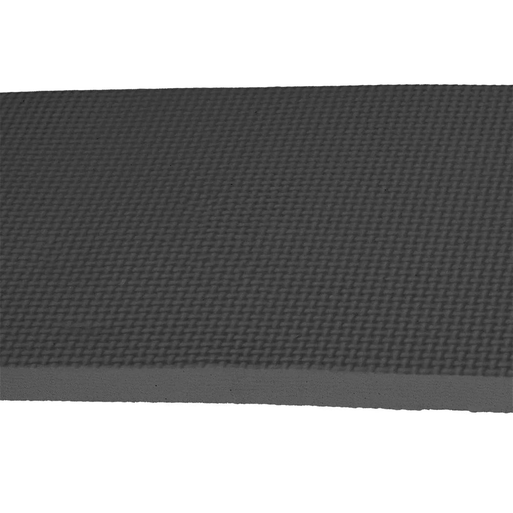 Centra Multifunctional Fitness Abdominal Board Grey-2018816779614294021