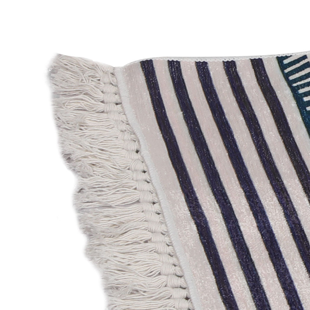 Marlow Floor Rug Boho Area Rugs Washable 160x230cm 160x230-GE-1864183556448849925