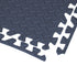 Bopeep EVA Foam Kids Play Mat Floor Navy-2018816669765472261