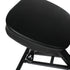 Levede Kneeling Chair Computer Ergonomic Black-2006733285706829829