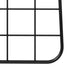 Pawz Pet Car Barrier Dog Gate Safety Guard Dividers Adjustable for SUV Vehicles-2050056784995028997