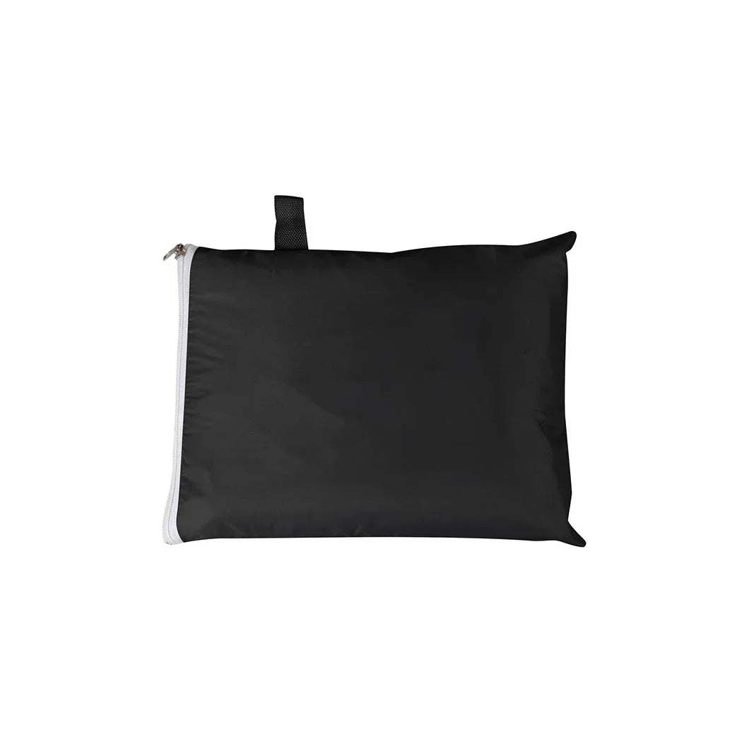 Marlow Outdoor Furniture Cover Garden Black 20cm Extension-2018816677424271365