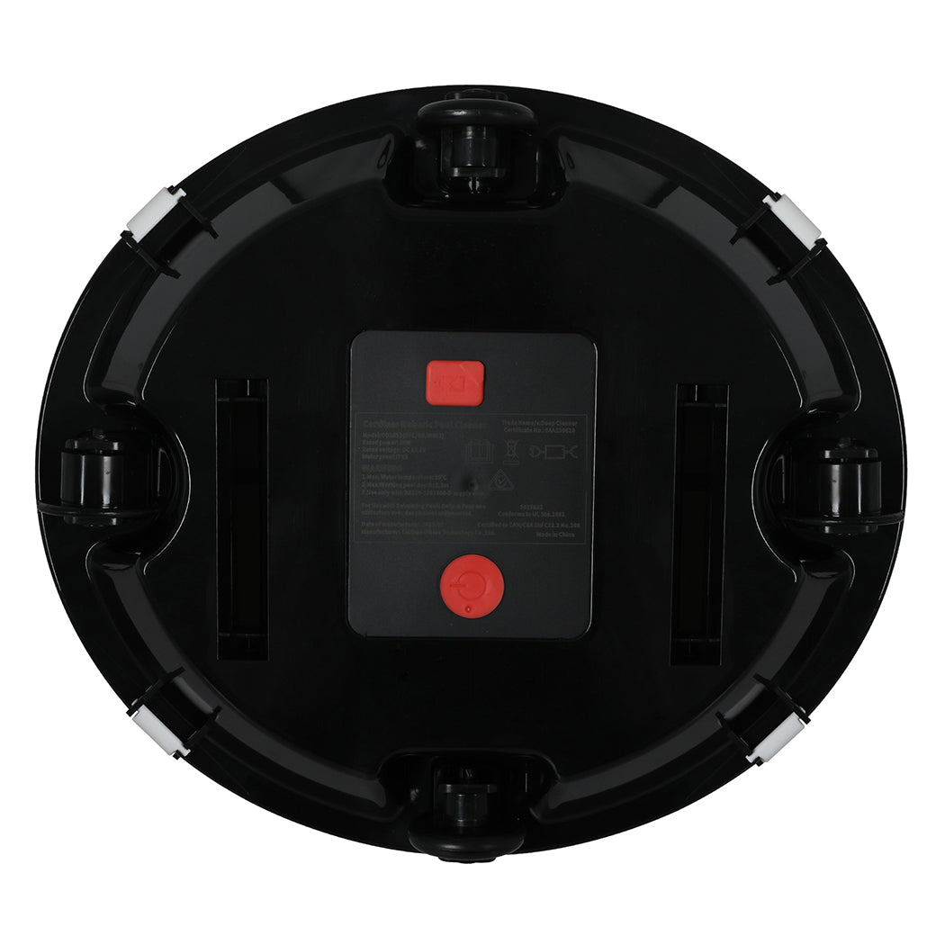 Spector Robot Pool Cleaner Robotic Cordless-1864184457892859909