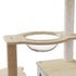Pawz Cat Tree Tower Large Scratcher Condo House 160cm-1942353719559589893