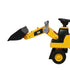 Kids ride On Bulldozer-2006732871364120581
